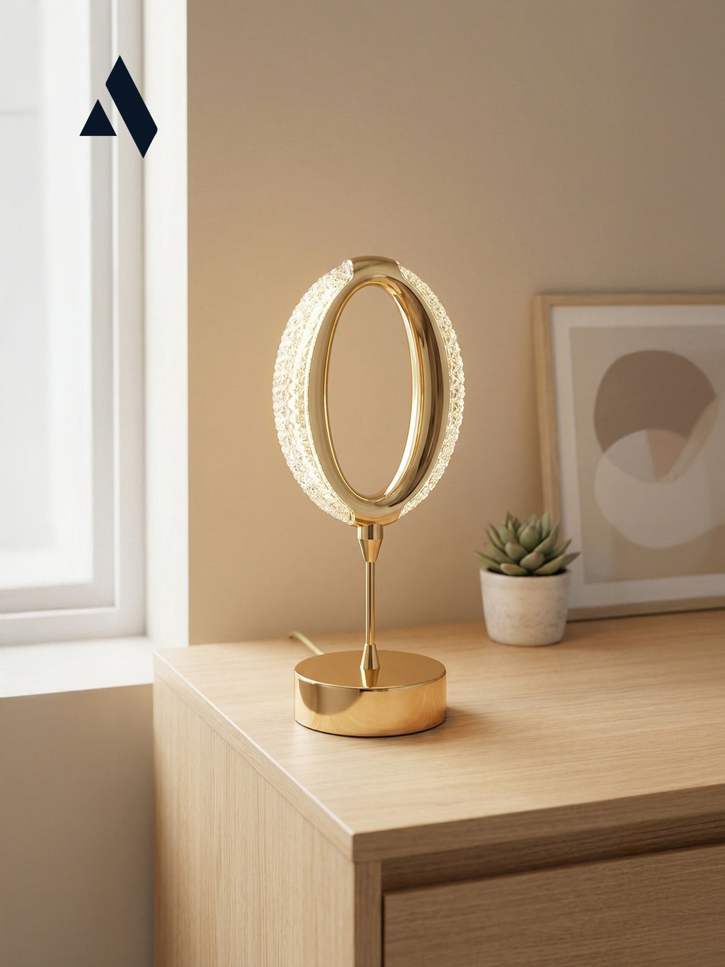 Lumis LED Masa Lambası