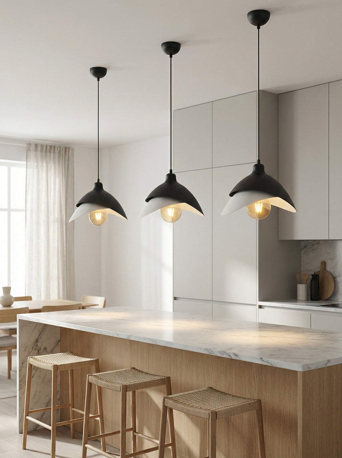 Arvia Metal Sarkıt