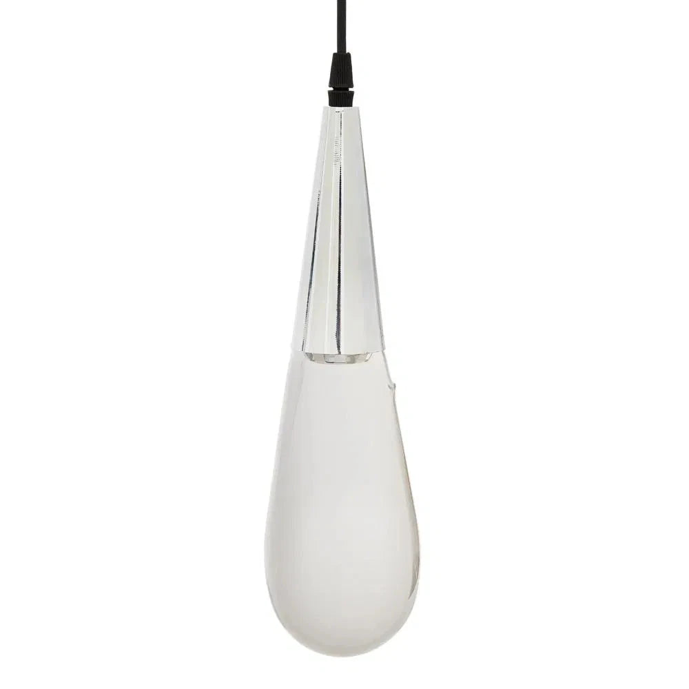 Fluid 3'lü Sıralı Avize