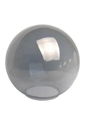 Orbis 2'li Sarkıt Avize – Modern Camlı S Form Metal Avize