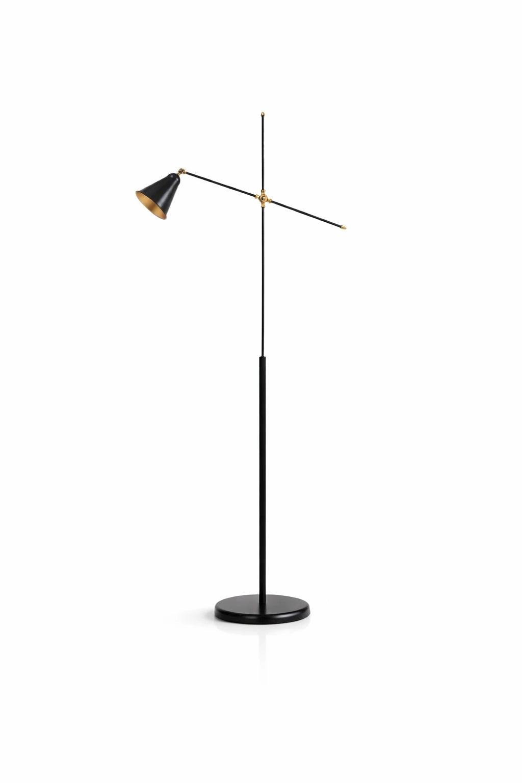 Axis Metal Lambader – Minimalist & Ayarlanabilir